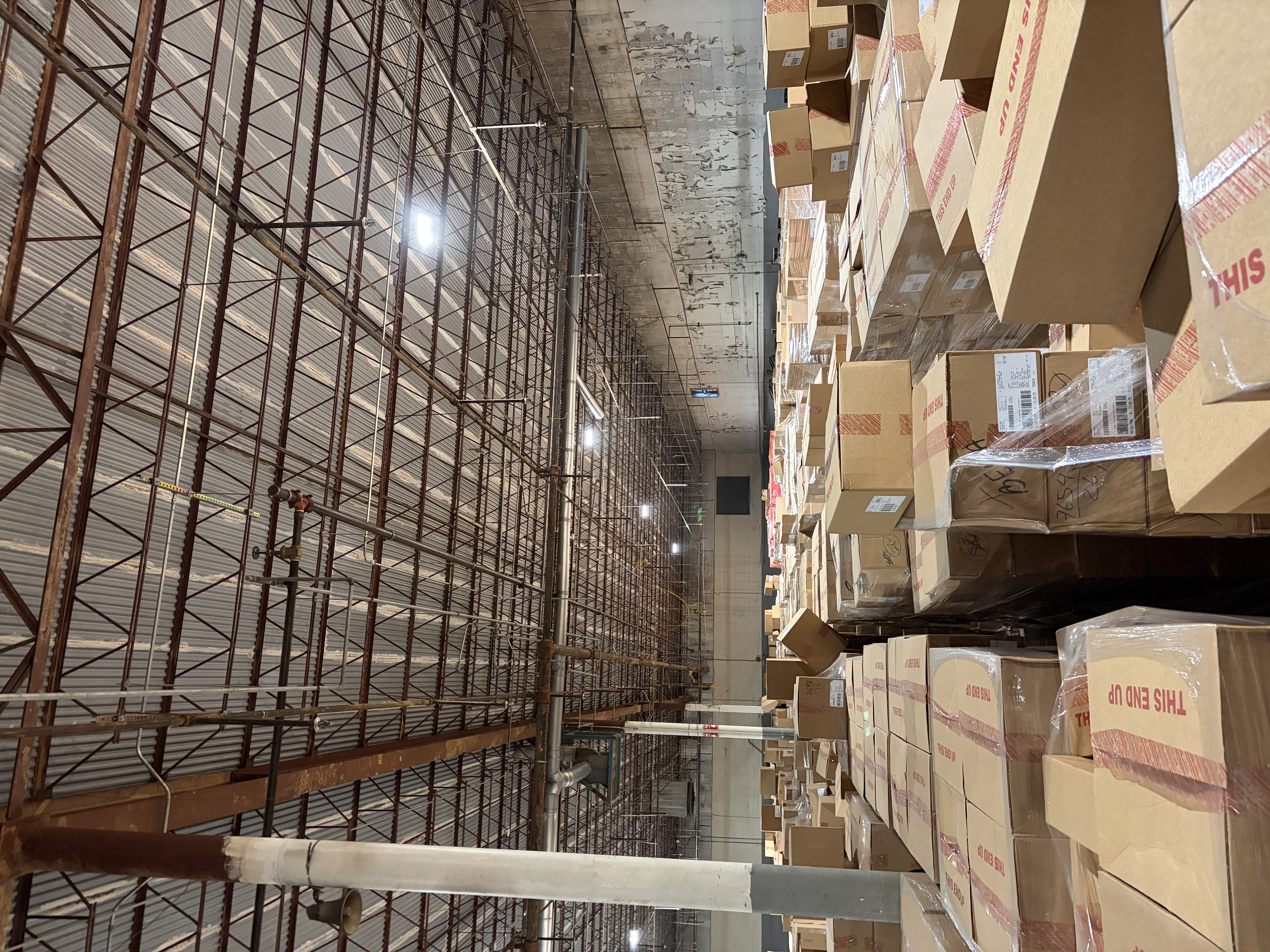 West Coast Deals Warehouse