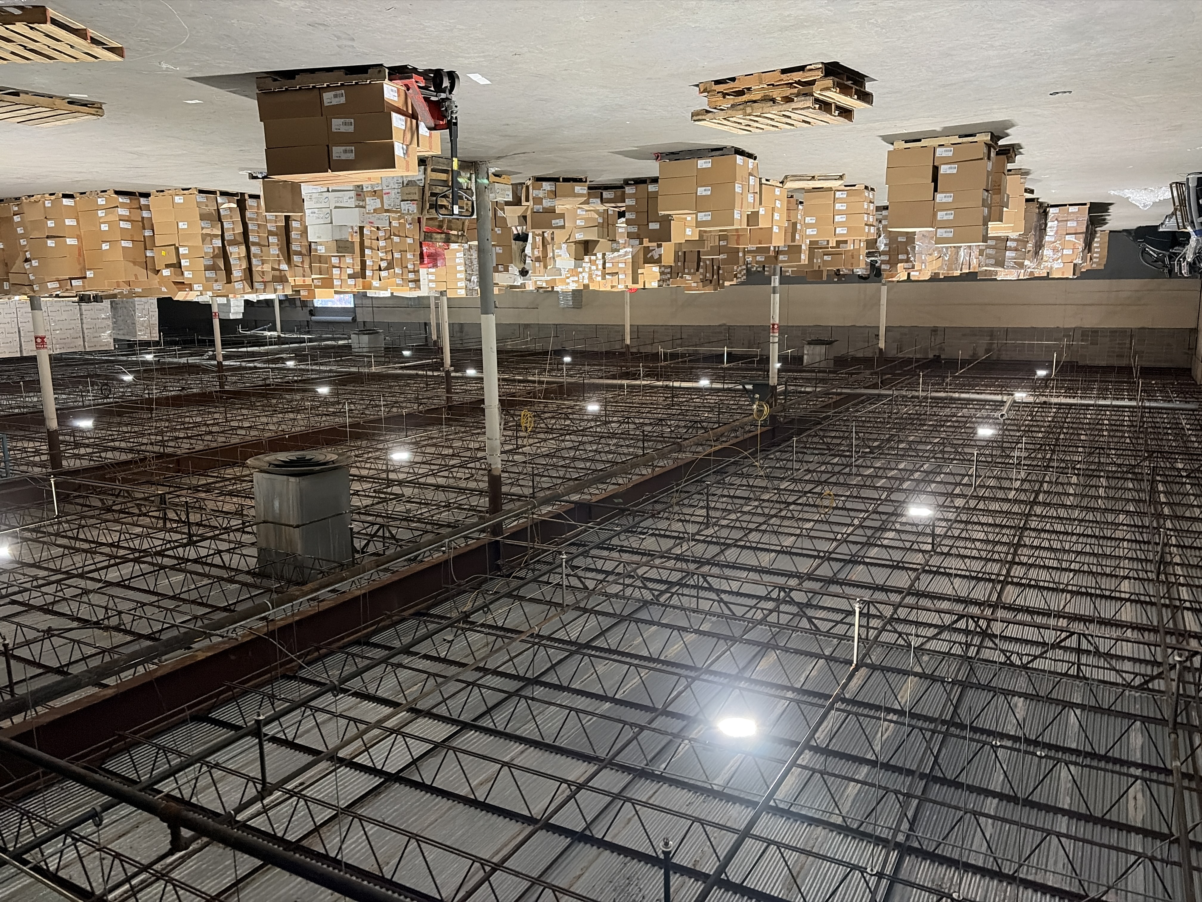 West Coast Deals Warehouse